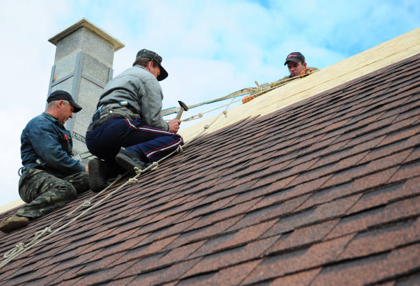 Residential Roof Replacement in Ewa Gentry, HI
